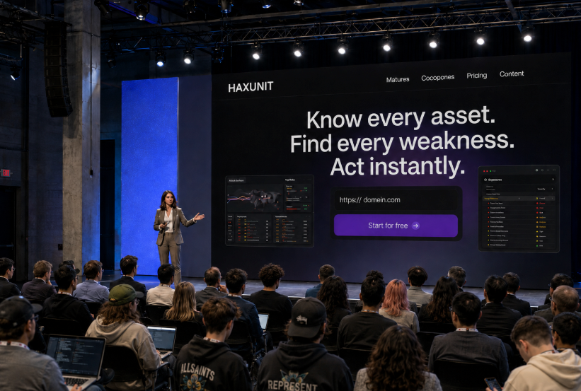 Liplyn and HaxUnit announce strategic partnership for Data, AI and Cybersecurity