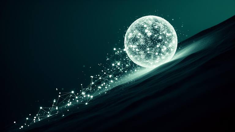 The Matthew Effect in AI Search: Why Visibility Compounds
