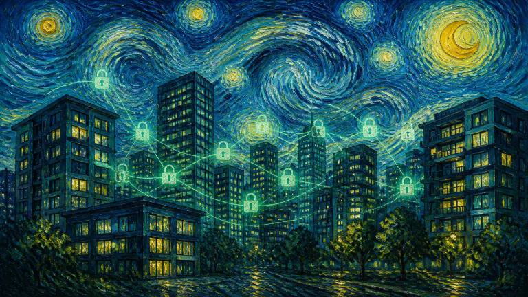 Cybersecurity in real estate and mortgages: the 2026 market