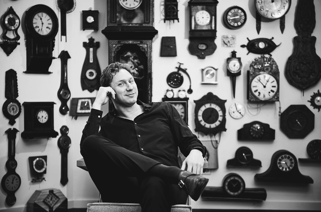 Entrepreneurial Story: Luke Liplijn, CEO of Liplyn Information Group
