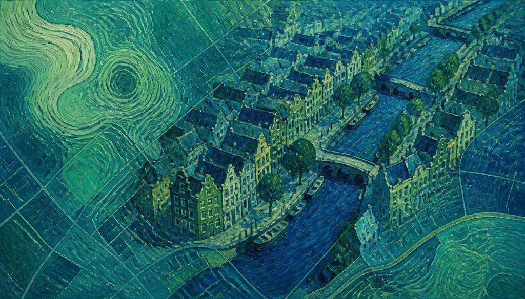 Public data as the foundation for better real estate decisions