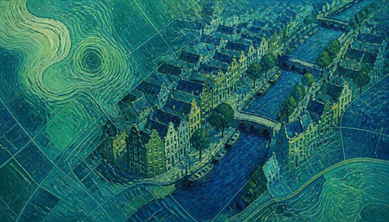 Public data as the foundation for better real estate decisions