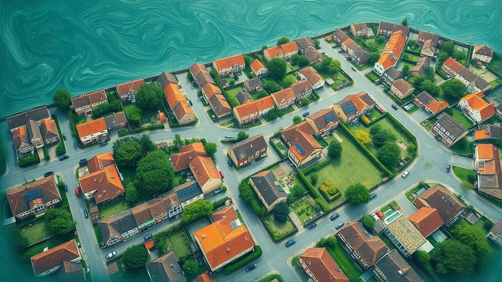 Household and lifestyle segmentation with geodata