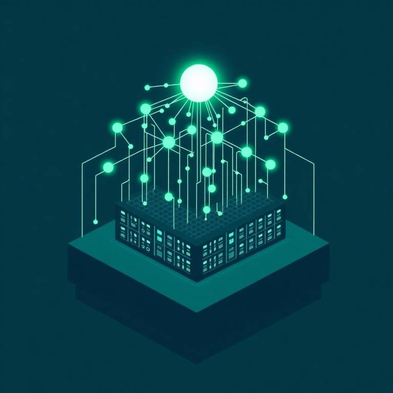 Data Infrastructure: The Backbone of Modern Business Operations
